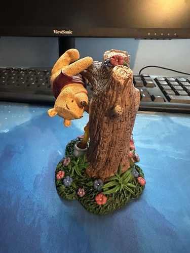 Disney simply pooh - , figurine