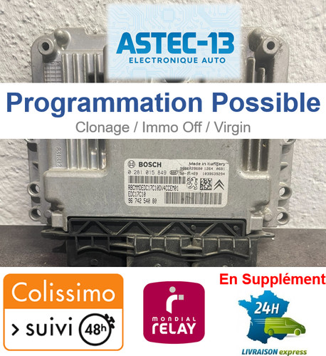 Bosch edc17c10 engine - edc17c10, ecu