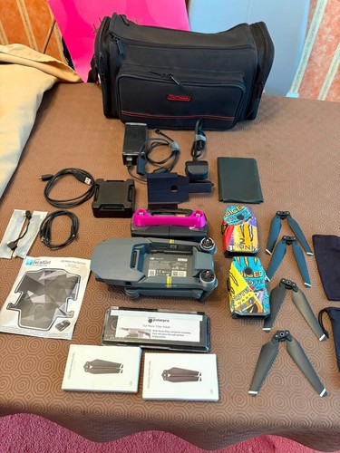Dji mavic pro drone - mavic, hd