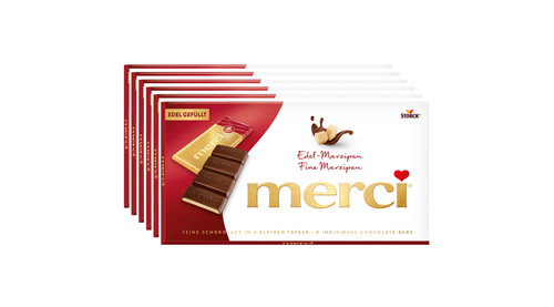Storck merci chocolates - storck,