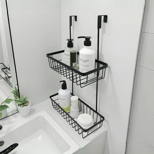 Tier over door hanging - tier,