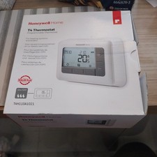 Honeywell T4 Wired 7-Day