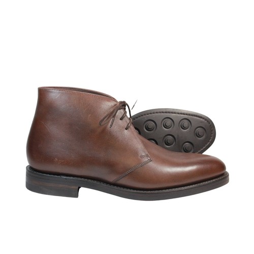 Loake seconds pimlico dark - pimlico,