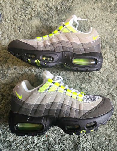 Nike air max - air, kids
