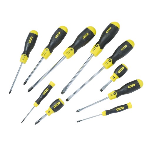 Stanley cushion grip - cushion,