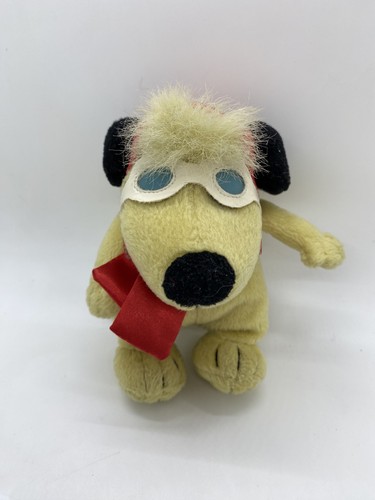 Muttley from dastardly - dastardly, &