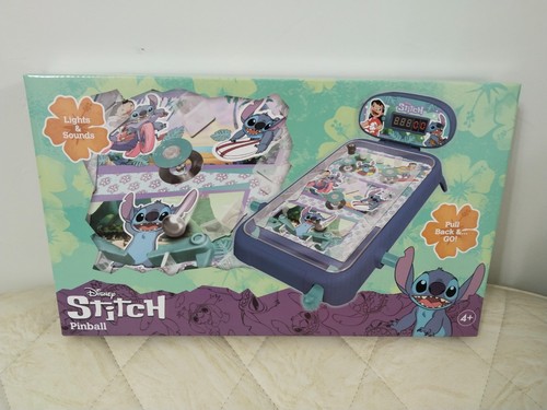 Disney stitch table top - disney,