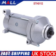 Starter Motor For Honda