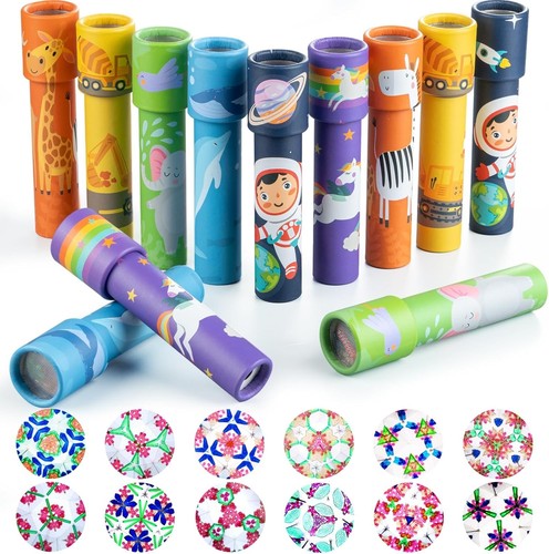12pcs classic kaleidoscope - kaleidoscope,