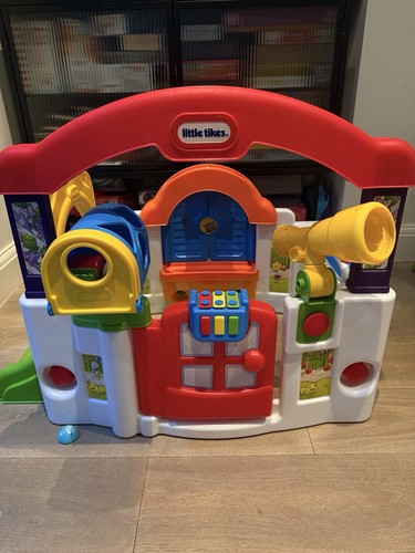 Little tikes activity garden - activity,