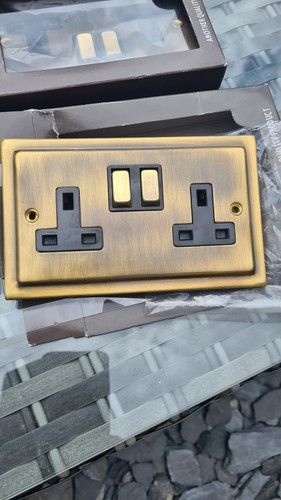 Another quality product double - another,