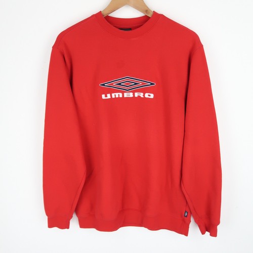 Umbro 90s crewneck sweatshirt - 90s,