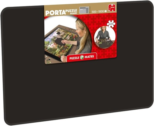 Porta puzzle original - porta, large