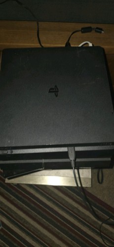 Sony playstation slim - playstation, 4