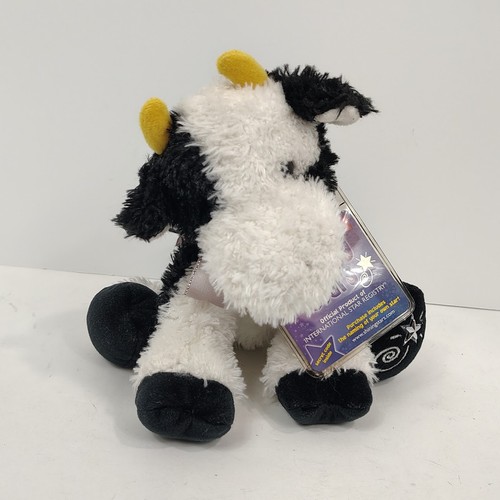 Russ shining stars cow - shining,