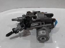 2012 FIAT PUNTO Mk3 1.2L Petrol Electric Power Steering Column 51927085