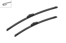 Wiper Blade BOSCH 3 397 118