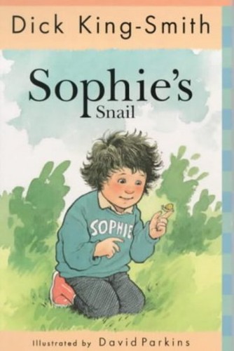 Sophie snail - sophie's, (paperback)