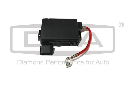 Dpa 89370158602 fuse - 89370158602, box
