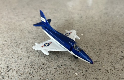 Vintage matchbox aircraft - vintage,