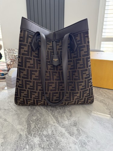 Genuine fendi origami - fendi,