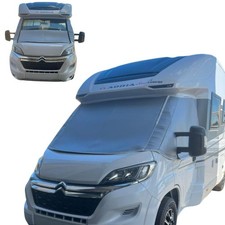 Campervan External Thermal
