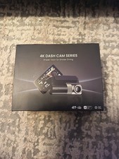  Dash Cam Pro Car Camera