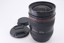 Canon EF 28-70mm F2.8L USM set