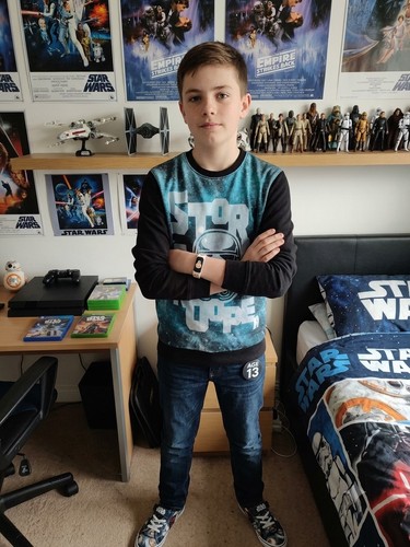 Next star wars - star, stormtrooper