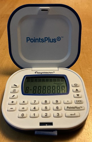 Weight watchers points - weight,