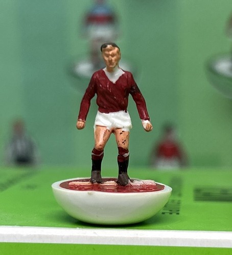 Subbuteo spare player - spare,