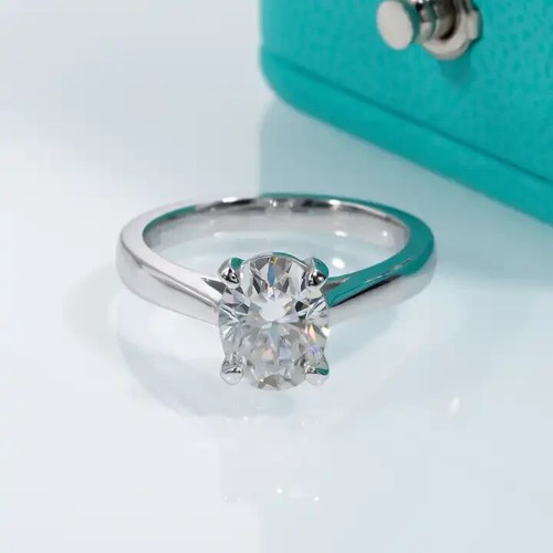 Anniversary gift 00ct - gift, oval