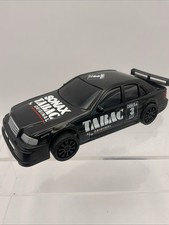 Scalextric C 601 Mercedes Benz