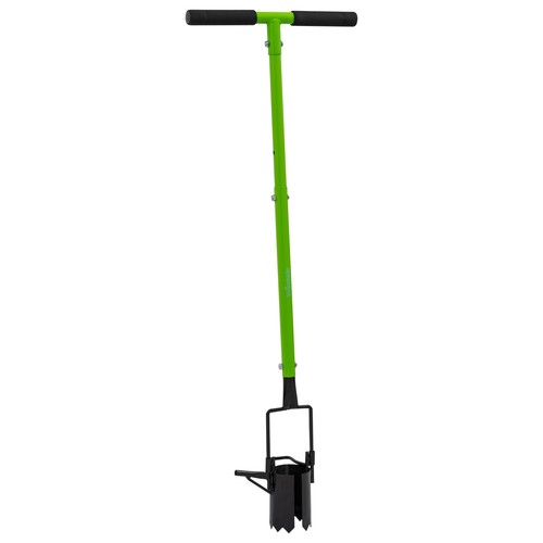 Long handle garden bulb - long,