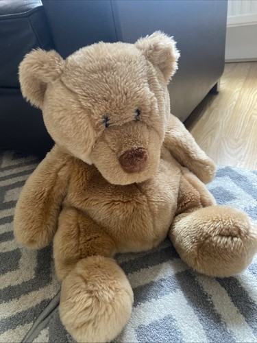 Daisy tom big brown bear - &,