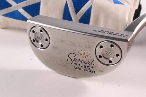 Scotty cameron special - cameron, select