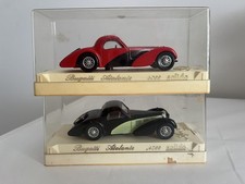 B24 solido bugatti - 1:43,