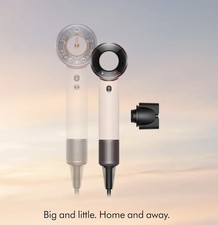 Dyson Supersonic Travel™