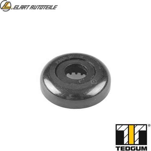 Roller bearing strut - roller, support