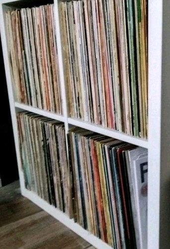 House classics vinyl - 15,