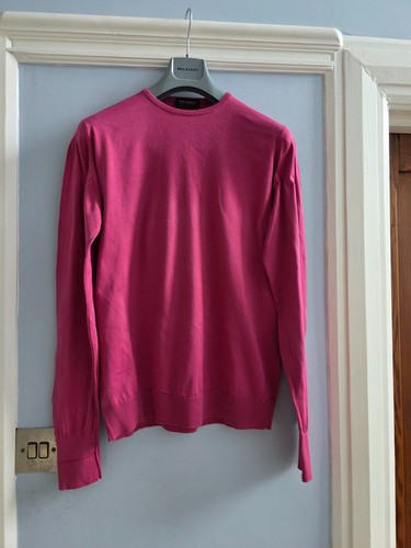 John smedley shirt large - t,