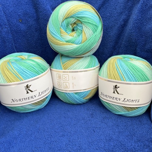 150g cakes of knitco - 150g,