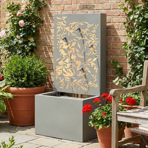 Led lights home garden - led,