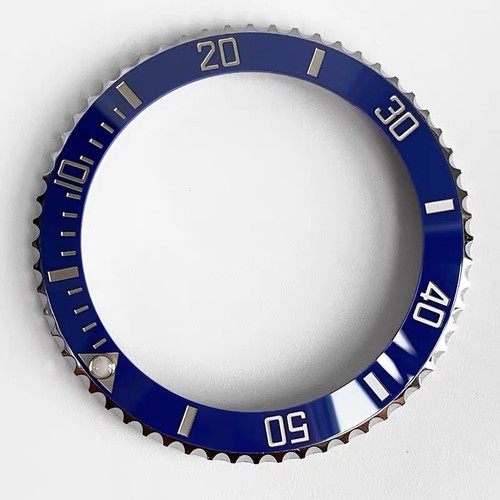 Watch bezel insert - watch,