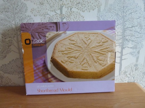 Lakeland stoneware shortbread - lakeland,