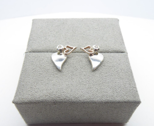 Clogau gold sterling silver - gold,