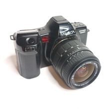 Minolta dynax 7000i - minolta,