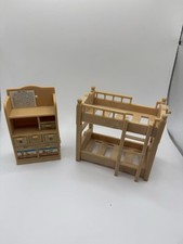 Vintage Sylvanian Families