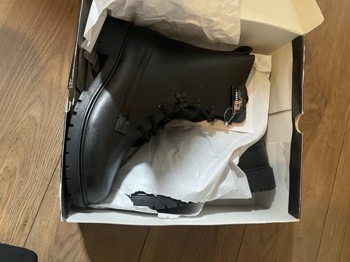 Grafters m9666a unisex leather - grafters,
