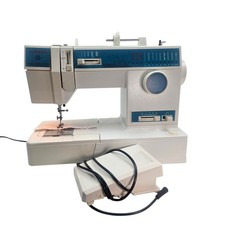 Singer Sewing Machine Model